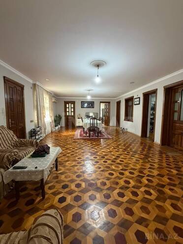 Satılır 8 otaqlı həyət evi/bağ evi 300 m², Xətai r., photo 10 from 19