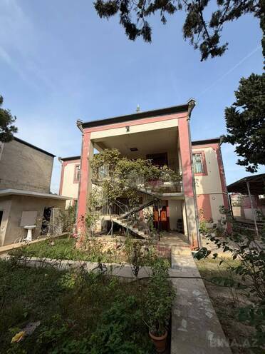Satılır 8 otaqlı həyət evi/bağ evi 300 m², Xətai r., photo 5 from 19