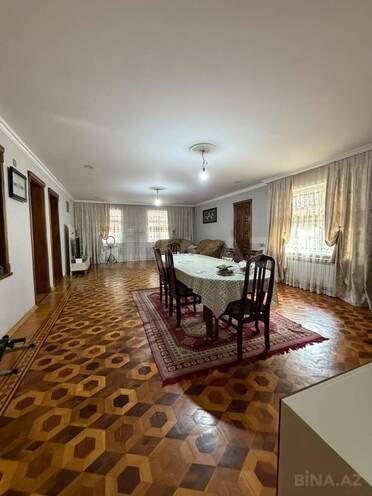Satılır 8 otaqlı həyət evi/bağ evi 300 m², Xətai r., photo 11 from 19