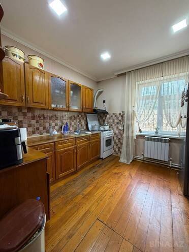 Satılır 8 otaqlı həyət evi/bağ evi 300 m², Xətai r., photo 12 from 19