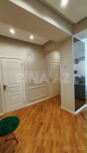 Satılır 3 otaqlı yeni tikili 100 m², Nəsimi r., photo 7 from 12