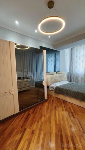 Satılır 3 otaqlı yeni tikili 100 m², Nəsimi r., photo 4 from 12
