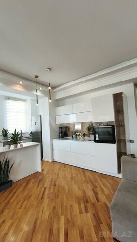 Satılır 3 otaqlı yeni tikili 100 m², Nəsimi r., photo 8 from 12