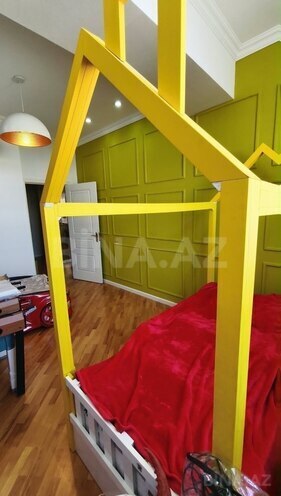 Satılır 3 otaqlı yeni tikili 100 m², Nəsimi r., photo 11 from 12