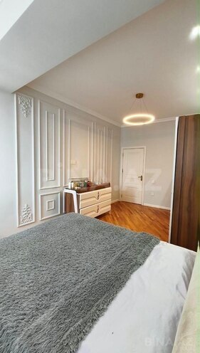 Satılır 3 otaqlı yeni tikili 100 m², Nəsimi r., photo 6 from 12