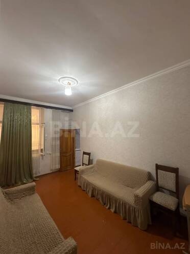 Продаётся 2-комн. вторичка 50 м², м. Нариман Нариманов, photo 3 from 15