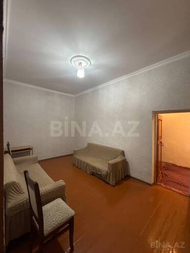 Продаётся 2-комн. вторичка 50 м², м. Нариман Нариманов, photo 4 from 15