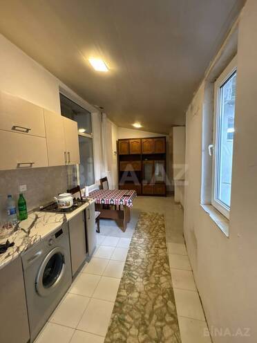 Продаётся 2-комн. вторичка 50 м², м. Нариман Нариманов, photo 12 from 15