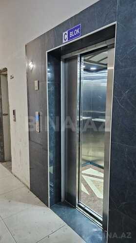 Satılır 4 otaqlı yeni tikili 210 m², Gənclik m., photo 6 from 29