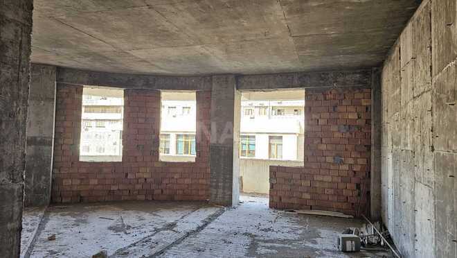 Satılır 4 otaqlı yeni tikili 210 m², Gənclik m., photo 10 from 29