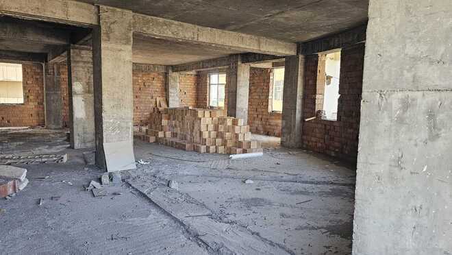 Satılır 4 otaqlı yeni tikili 210 m², Gənclik m., photo 23 from 29