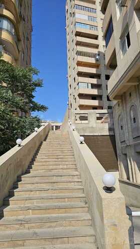 Satılır 4 otaqlı yeni tikili 210 m², Gənclik m., photo 5 from 29