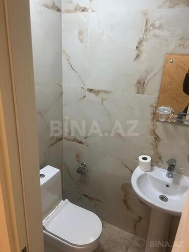 Продается 2-комн. новостройка 90 м², м. Иншаатчылар, photo 22 from 24