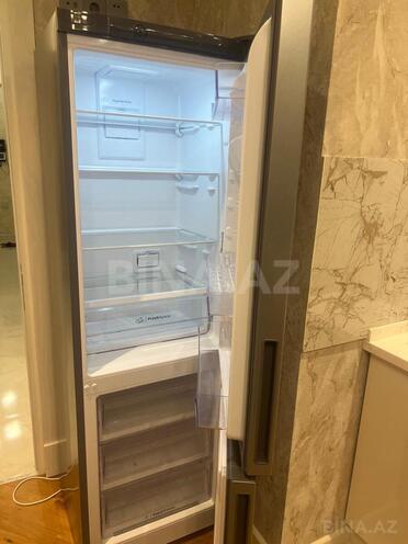 Продается 2-комн. новостройка 90 м², м. Иншаатчылар, photo 20 from 24