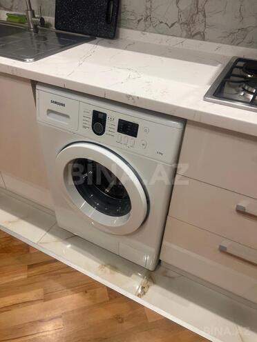 Продается 2-комн. новостройка 90 м², м. Иншаатчылар, photo 9 from 24