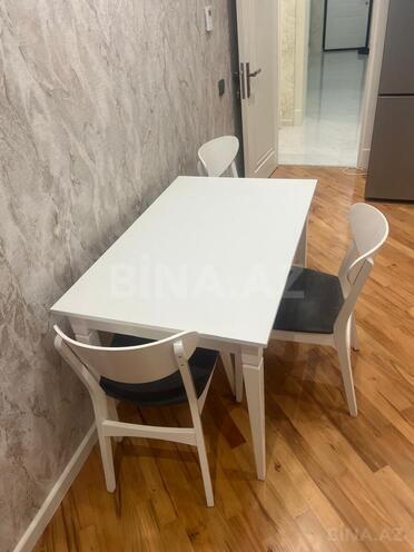 Продается 2-комн. новостройка 90 м², м. Иншаатчылар, photo 10 from 24