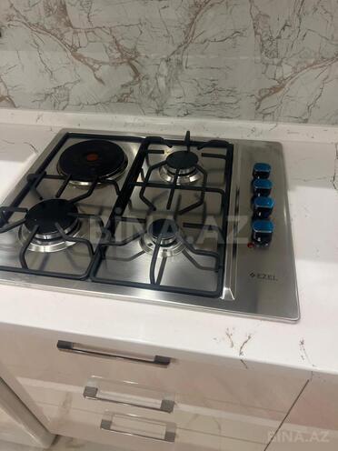 Продается 2-комн. новостройка 90 м², м. Иншаатчылар, photo 8 from 24