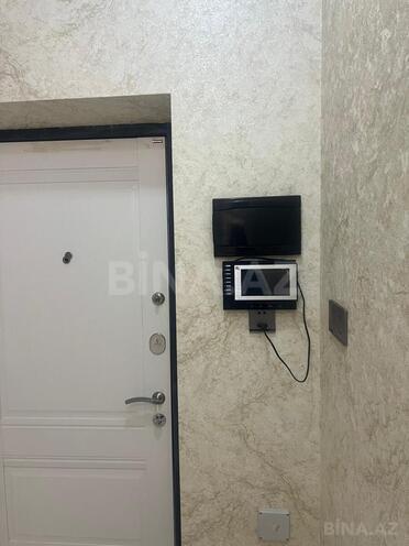 Продается 2-комн. новостройка 90 м², м. Иншаатчылар, photo 18 from 24