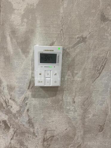 Продается 2-комн. новостройка 90 м², м. Иншаатчылар, photo 23 from 24