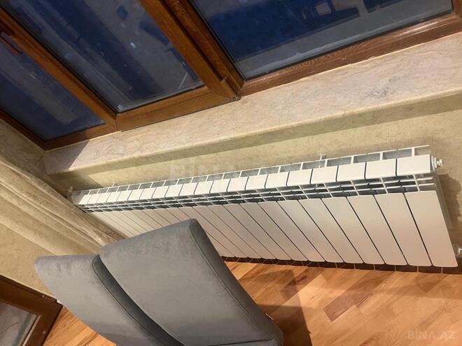 Продается 2-комн. новостройка 90 м², м. Иншаатчылар, photo 7 from 24