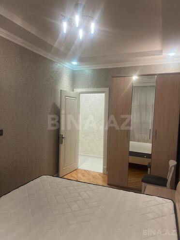 Продается 2-комн. новостройка 90 м², м. Иншаатчылар, photo 12 from 24