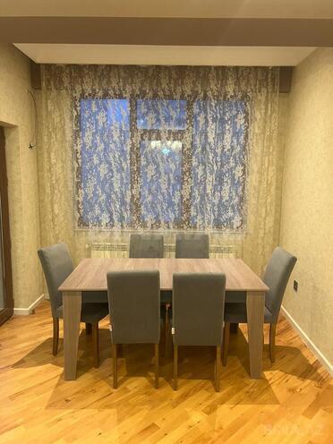 Продается 2-комн. новостройка 90 м², м. Иншаатчылар, photo 5 from 24