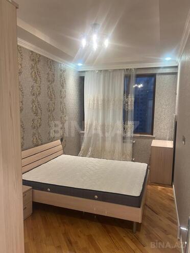 Продается 2-комн. новостройка 90 м², м. Иншаатчылар, photo 11 from 24