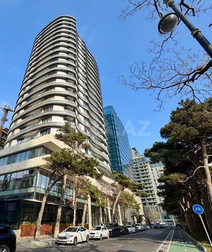 Satılır 3 otaqlı yeni tikili 103 m², 28 May m., photo 26 from 27