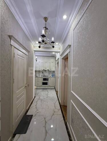 Продаётся 3-комн. новостройка 85 м², Насиминский  р., photo 7 from 10