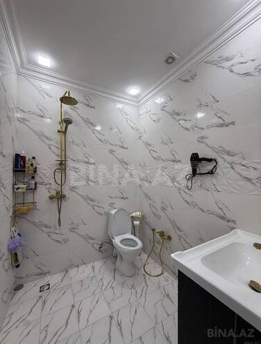 Продаётся 3-комн. новостройка 85 м², Насиминский  р., photo 6 from 10