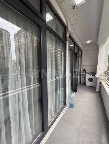 Продаётся 3-комн. новостройка 85 м², Насиминский  р., photo 8 from 10