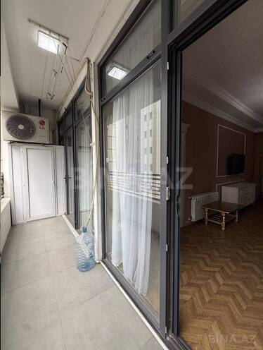 Продаётся 3-комн. новостройка 85 м², Насиминский  р., photo 5 from 10
