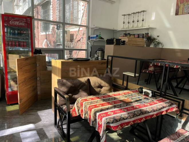 İcarəyə verilir  obyekt 150 m², 8 Noyabr m., photo 6 from 28