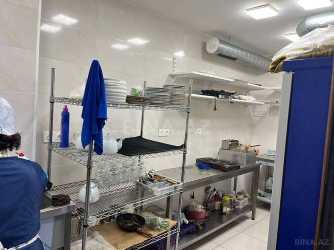 İcarəyə verilir  obyekt 150 m², 8 Noyabr m., photo 25 from 28