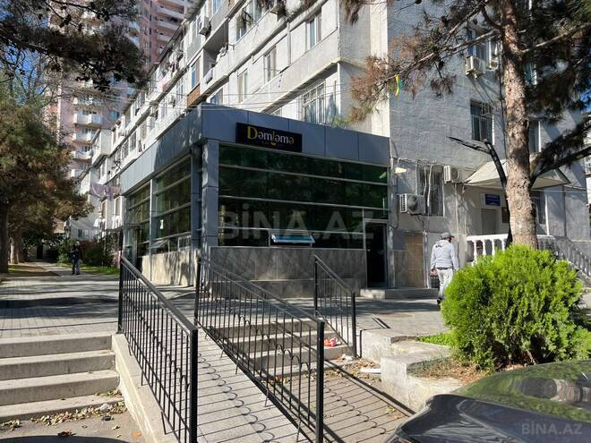İcarəyə verilir  obyekt 150 m², 8 Noyabr m., photo 1 from 28