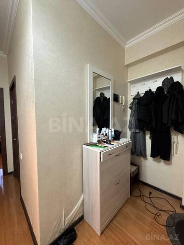 Продается 2-комн. новостройка 42 м², пос. Ени Гюнешли, photo 9 from 14
