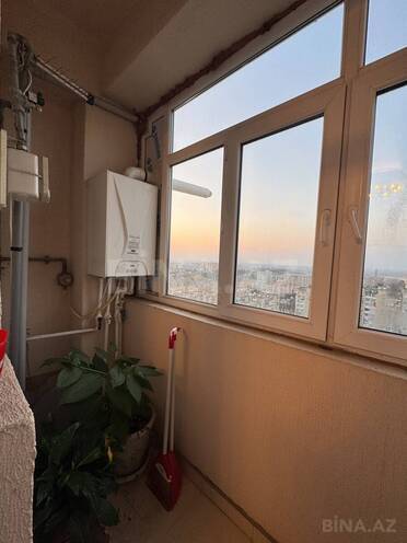 Продается 2-комн. новостройка 42 м², пос. Ени Гюнешли, photo 13 from 14
