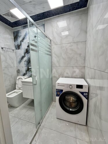 Сдается 2-комн. новостройка 80 м², м. Гянджлик, photo 8 from 10