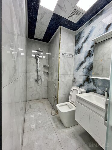 Сдается 2-комн. новостройка 80 м², м. Гянджлик, photo 9 from 10