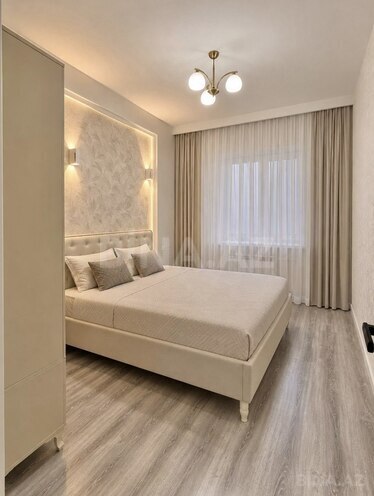 Сдается 2-комн. новостройка 80 м², м. Гянджлик, photo 7 from 10