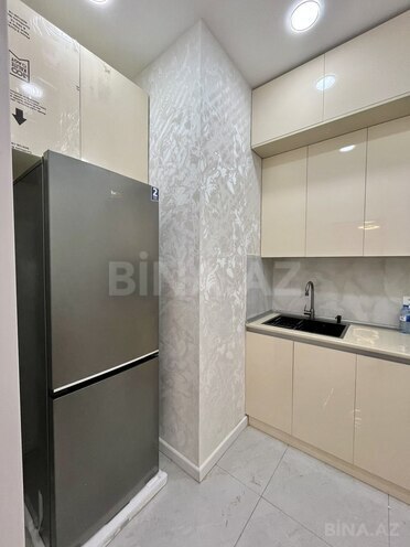 Сдается 2-комн. новостройка 80 м², м. Гянджлик, photo 6 from 10