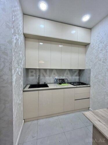 Сдается 2-комн. новостройка 80 м², м. Гянджлик, photo 5 from 10