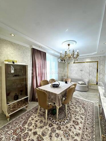 Satılır 2 otaqlı köhnə tikili 60 m², Həzi Aslanov m., photo 1 from 10