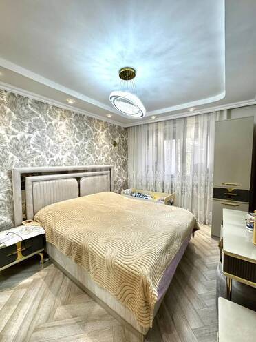Satılır 2 otaqlı köhnə tikili 60 m², Həzi Aslanov m., photo 3 from 10