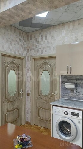 İcarəyə verilir 2 otaqlı yeni tikili 90 m², Həzi Aslanov m., photo 10 from 19