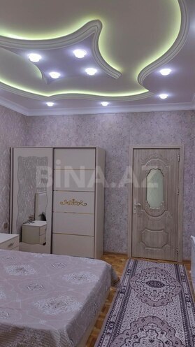 İcarəyə verilir 2 otaqlı yeni tikili 90 m², Həzi Aslanov m., photo 8 from 19