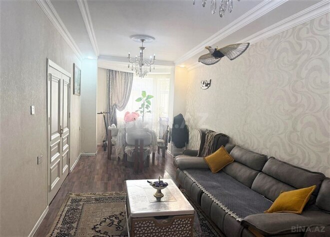 Satılır 4 otaqlı həyət evi/bağ evi 180 m², Masazır q., photo 4 from 15