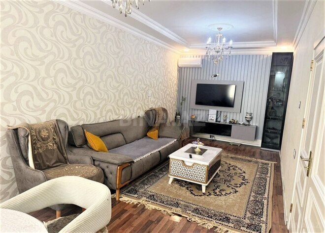 Satılır 4 otaqlı həyət evi/bağ evi 180 m², Masazır q., photo 3 from 15