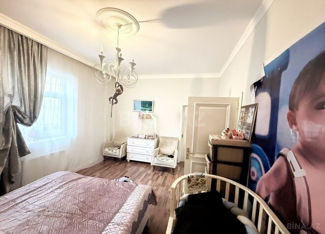 Satılır 4 otaqlı həyət evi/bağ evi 180 m², Masazır q., photo 6 from 15