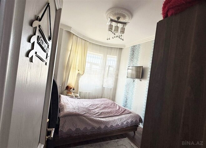 Satılır 4 otaqlı həyət evi/bağ evi 180 m², Masazır q., photo 10 from 15